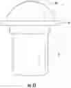 Fig. 14 - Marine drainage device
