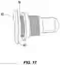 Fig. 17 - Marine drainage device