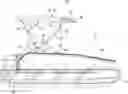 Fig. 01 - Bimini and watercraft having a bimini