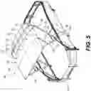 Fig. 06 - Bimini and watercraft having a bimini
