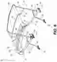 Fig. 07 - Bimini and watercraft having a bimini