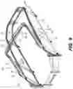 Fig. 10 - Bimini and watercraft having a bimini