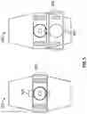 Fig. 06 - Pole light and base system