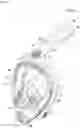 Fig. 02 - Diving mask with pressure-balancing means