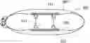 Fig. 01 - Variable shape airship