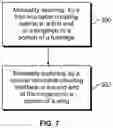 Fig. 06 - System and method for securing a structural member to a wing and a fuselage of an aircraft