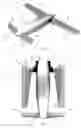 Fig. 03 - VTOL having retractable wings
