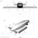 Fig. 08 - VTOL having retractable wings