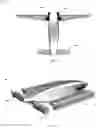 Fig. 10 - VTOL having retractable wings