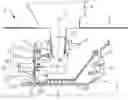 Fig. 01 - Turbomachine module for a propeller having variable-pitch blades and turbomachine comprising same
