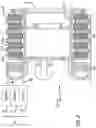 Fig. 03 - System and method reducing aircraft brake wear