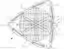 Fig. 01 - Arrowhead aircraft