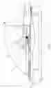 Fig. 03 - Arrowhead aircraft