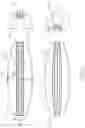 Fig. 07 - Arrowhead aircraft