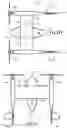 Fig. 03 - Autonomous payload deployment aircraft