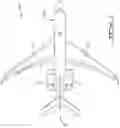 Fig. 02 - Airstair system with deployable upper step