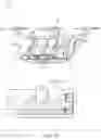 Fig. 16 - Multifunction dynamic visual display for interactive user experience