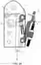 Fig. 06 - Tensioned parachute release mechanism