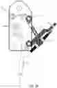 Fig. 10 - Tensioned parachute release mechanism
