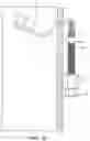 Fig. 11 - Tensioned parachute release mechanism