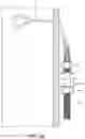 Fig. 12 - Tensioned parachute release mechanism