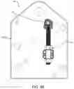 Fig. 15 - Tensioned parachute release mechanism