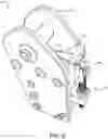 Fig. 17 - Tensioned parachute release mechanism
