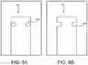 Fig. 18 - Tensioned parachute release mechanism