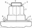Fig. 01 - Spark containment cap