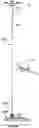 Fig. 19 - Aircraft retrieval system and method