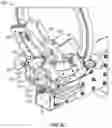 Fig. 05 - Universal payload manipulation tool with telescoping ring segment