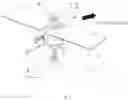 Fig. 05 - Method of flying on the moon and a device for flying on the moon