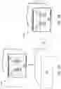 Fig. 18 - Autonomous devices, systems, and methods for packing folded laundry
