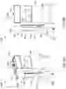 Fig. 31 - Autonomous devices, systems, and methods for packing folded laundry