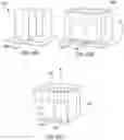 Fig. 43 - Autonomous devices, systems, and methods for packing folded laundry