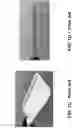 Fig. 03 - Tray for soft materials and methods of loading trays with soft materials