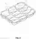 Fig. 05 - Tray for soft materials and methods of loading trays with soft materials