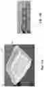 Fig. 13 - Tray for soft materials and methods of loading trays with soft materials