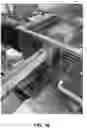 Fig. 18 - Tray for soft materials and methods of loading trays with soft materials