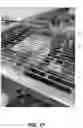 Fig. 19 - Tray for soft materials and methods of loading trays with soft materials