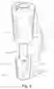 Fig. 03 - Manually operated stretch wrap device