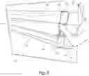 Fig. 05 - Manually operated stretch wrap device