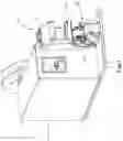 Fig. 02 - Wire guide assembly for a label applicator