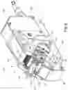 Fig. 03 - Wire guide assembly for a label applicator