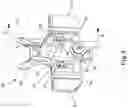 Fig. 04 - Wire guide assembly for a label applicator