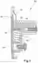 Fig. 06 - Wire guide assembly for a label applicator