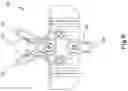 Fig. 07 - Wire guide assembly for a label applicator