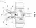 Fig. 08 - Wire guide assembly for a label applicator