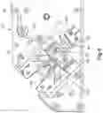 Fig. 10 - Wire guide assembly for a label applicator