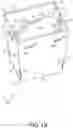 Fig. 03 - Stackable receptacle for the shipment of goods